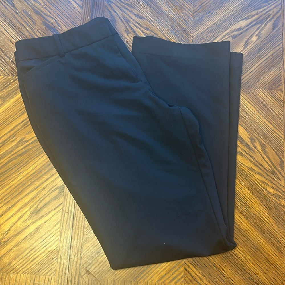 Worthington trouser NWOT regular fit size 12